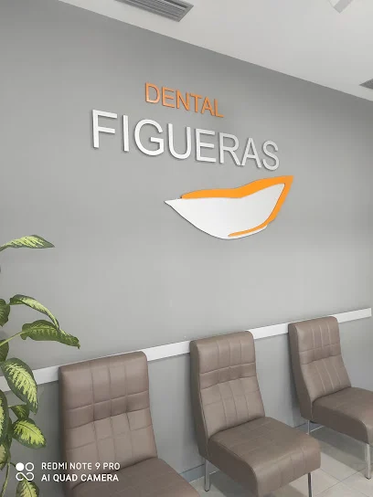 Clínica dental Figueras | Tu dentista en Terrassa