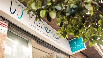 Clínica Dental Fio Dental