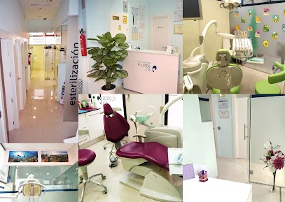 Clínica Dental Flor de Lis