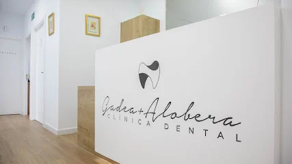 Clínica Dental Gadea-Alobera