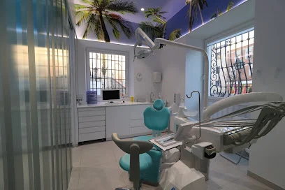 Clínica Dental Galbis