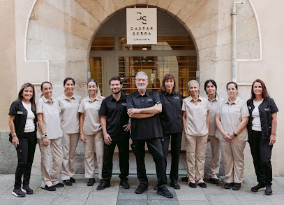 Clinica Dental Gaspar Serra i Robert