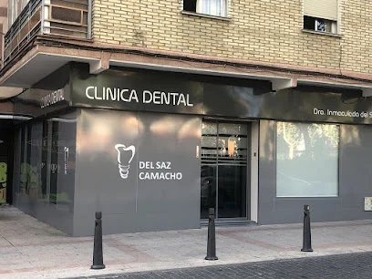 Clinica Dental Getafe Del Saz Camacho