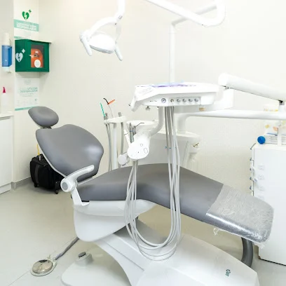 Clínica Dental Health Care