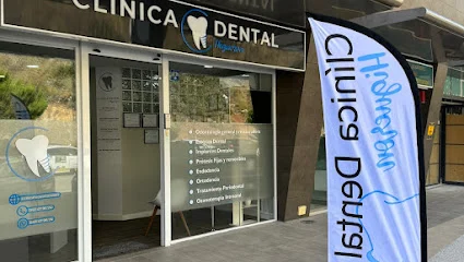 Clinica Dental Higuerón