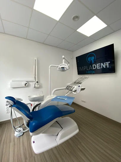 Clínica Dental Impladent en Lleida - Implantes Dentales - Expertos en Casos Difíciles