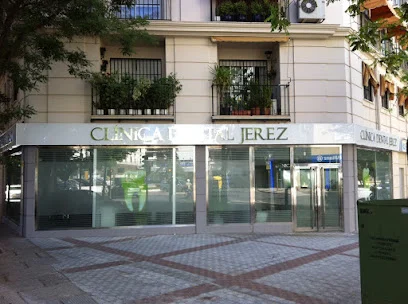 CLINICA DENTAL JEREZ