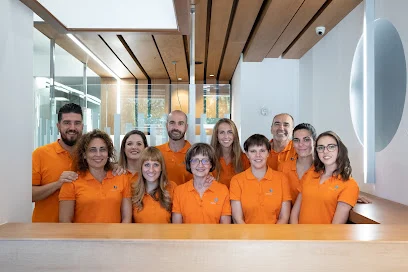 Clínica Dental Jiménez Olite