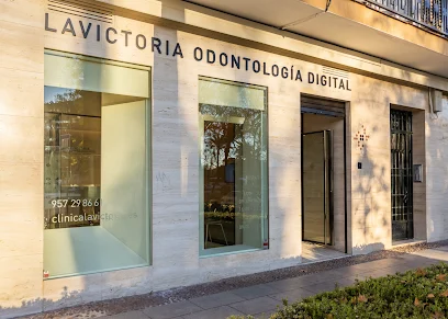 Clínica Dental La Victoria