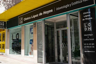 Clínica Dental López de Hoyos