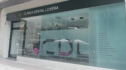 CLINICA DENTAL LOVERA GAVÀ
