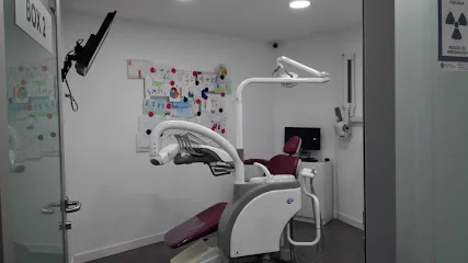 Clínica Dental Luna