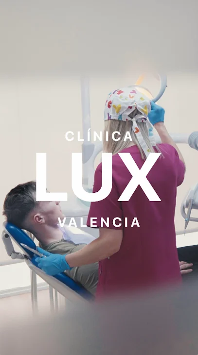 Clínica Dental LUX Valencia