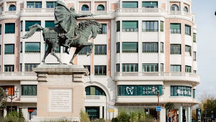 Clínica Dental Martín Luxen