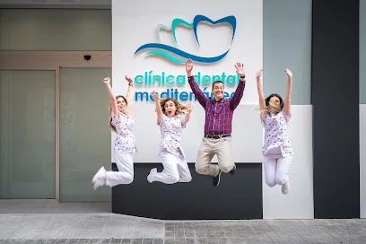 Clínica Dental Mediterráneo