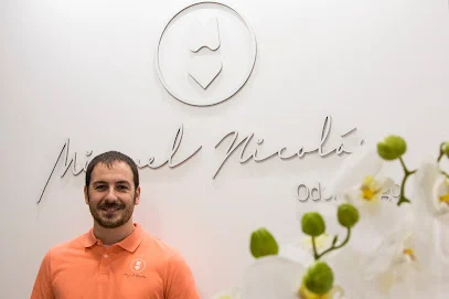 Clinica Dental Miguel Nicolás