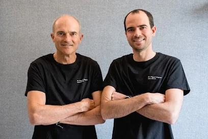 Clinica Dental Miguel Noguer