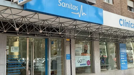 Clínica Dental Milenium Av. de Moratalaz - Sanitas