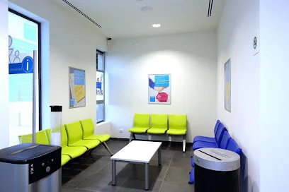 Clínica Dental Milenium Coslada - Sanitas