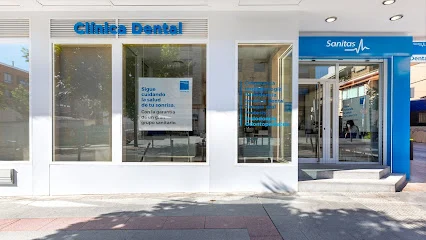 Clínica Dental Milenium Getafe - Sanitas