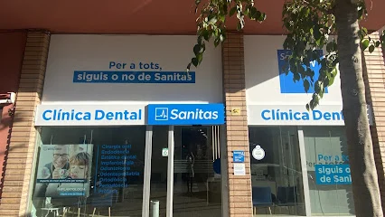 Clínica Dental Milenium Granollers - Sanitas