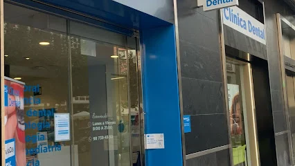 Clínica Dental Milenium León - Sanitas