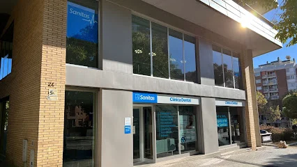 Clínica Dental Milenium Mataró