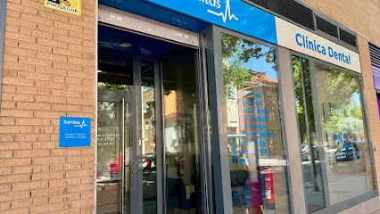 Clínica Dental Milenium Pinto - Sanitas
