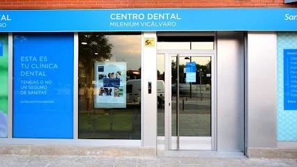 Clínica Dental Milenium Vicálvaro