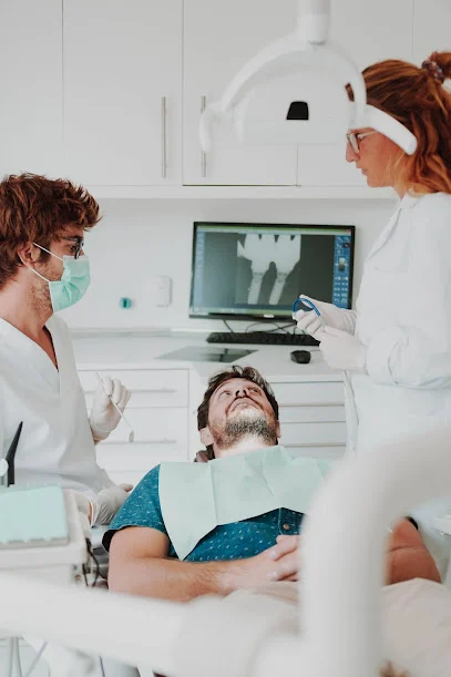 Clínica Dental Moralejo