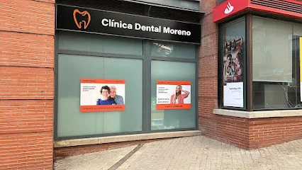Clínica Dental Moreno