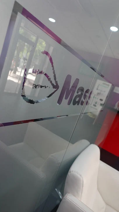 Clínica dental Móstoles | Massident