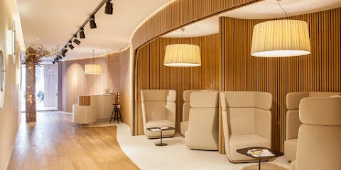 Clínica Dental Müller y Sarrió