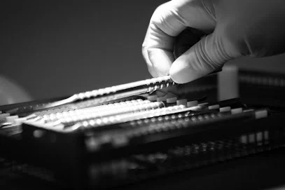 Clínica Dental Navas