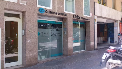 Clínica dental Odontquality