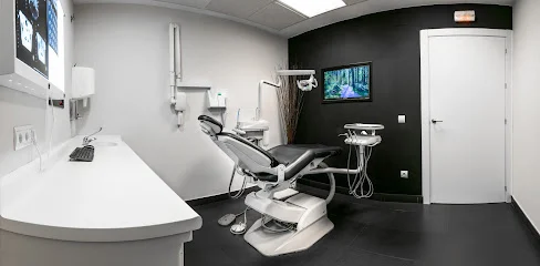 Clínica Dental Orión