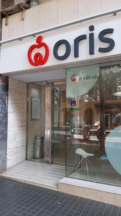 Clínica dental Oris | Especialistas en Ortodoncia Invisible