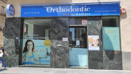 Clínica Dental Orthodontic Centers