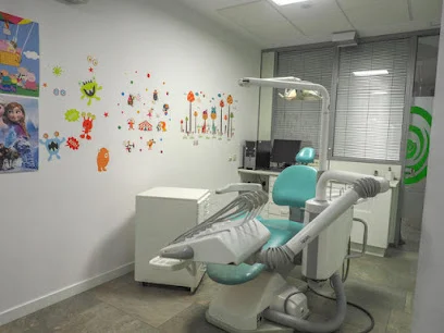 Clínica Dental Ortodoncia Mar De Grado