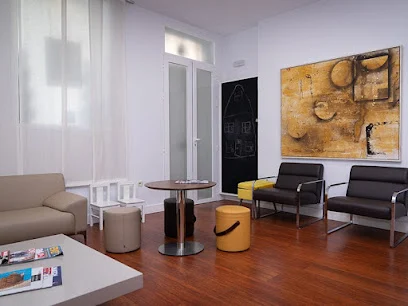 Clínica Dental Ortodoncia Rivero