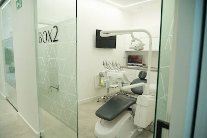 Clínica Dental Paula Sánchez