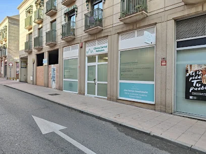 Clínica Dental Peñalara