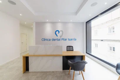 CLINICA DENTAL PILAR ISARRIA