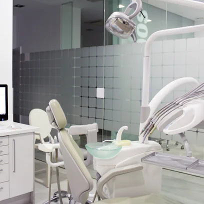 Clínica Dental Pilar Sierra