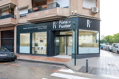 Clínica Dental Pons-Fuster ✅