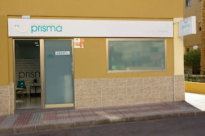 Clinica Dental Prisma
