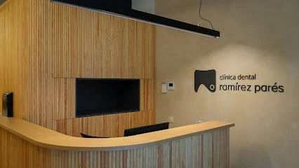 Clínica dental Ramírez Parés