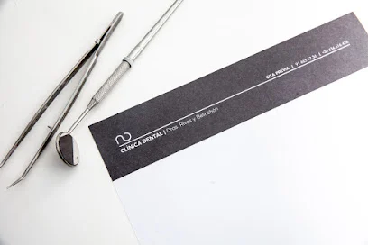 Clínica Dental Rivas y Belinchón