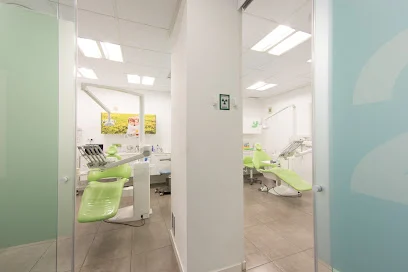 Clínica Dental Roure Lleida