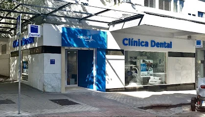 Clínica Dental Sanitas Milenium General Perón